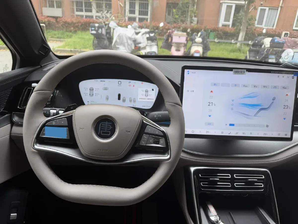 2025 BYD Tang 1.5T 156HP L4 E-CVT PHEV,autocango,china used car exporter,china ev exporter,chinese used car exporter,chinese used ev exporter