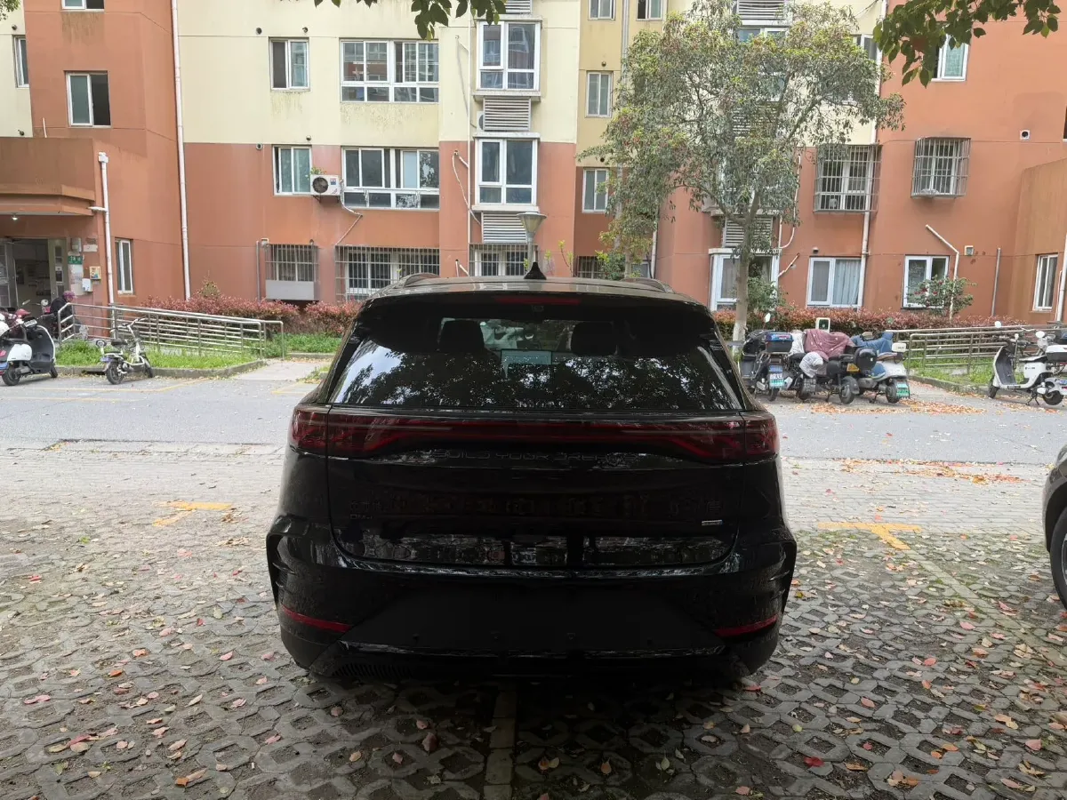 2025 BYD Tang 1.5T 156HP L4 E-CVT PHEV,autocango,china used car exporter,china ev exporter,chinese used car exporter,chinese used ev exporter