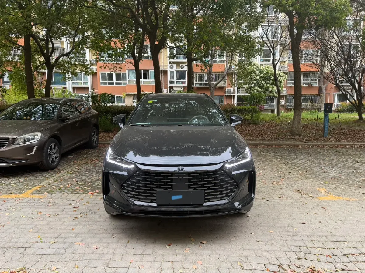 2025 BYD Tang 1.5T 156HP L4 E-CVT PHEV,autocango,china used car exporter,china ev exporter,chinese used car exporter,chinese used ev exporter