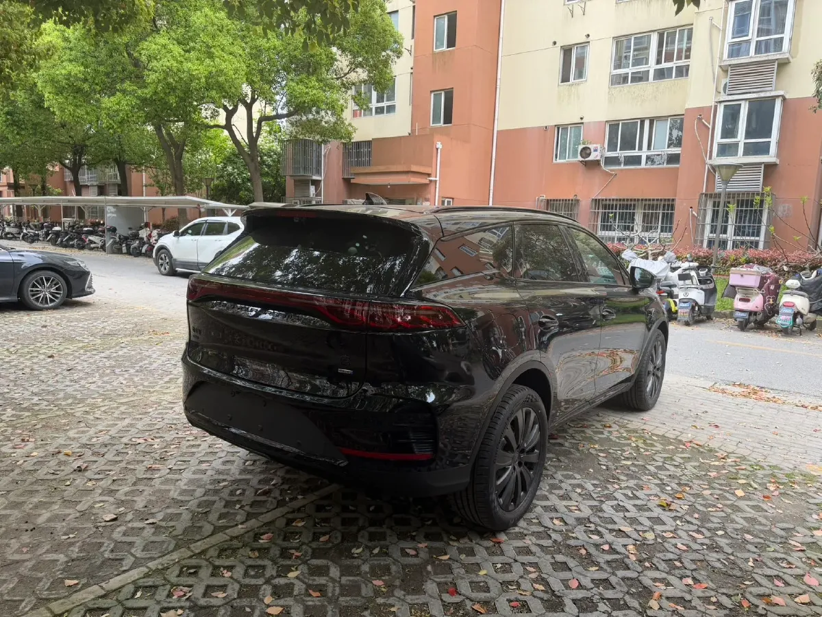 2025 BYD Tang 1.5T 156HP L4 E-CVT PHEV,autocango,china used car exporter,china ev exporter,chinese used car exporter,chinese used ev exporter