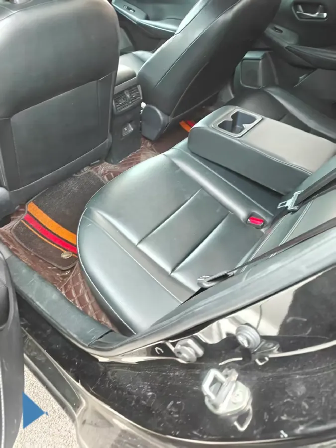 2022 Nissan Sylphy 1.2L 72HP L3 Hybrid,autocango,china used car exporter,china ev exporter,chinese used car exporter,chinese used ev exporter