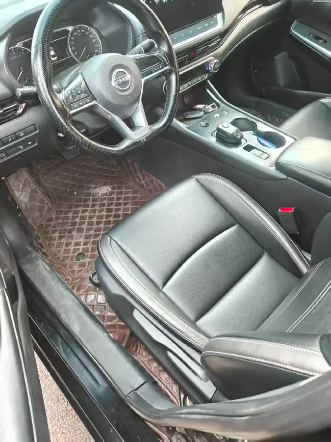 2022 Nissan Sylphy 1.2L 72HP L3 Hybrid,autocango,china used car exporter,china ev exporter,chinese used car exporter,chinese used ev exporter