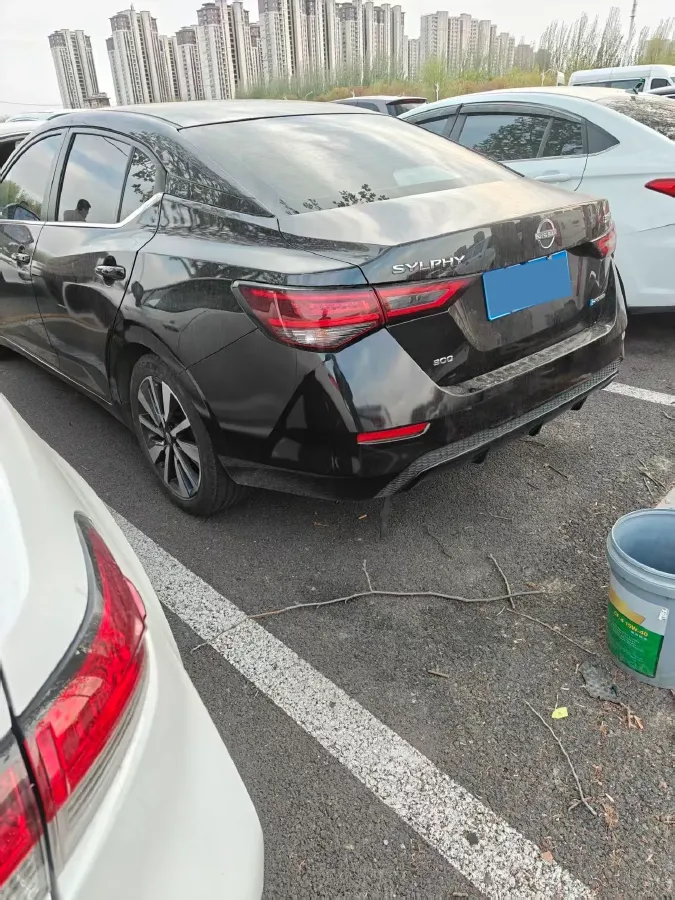 2022 Nissan Sylphy 1.2L 72HP L3 Hybrid,autocango,china used car exporter,china ev exporter,chinese used car exporter,chinese used ev exporter