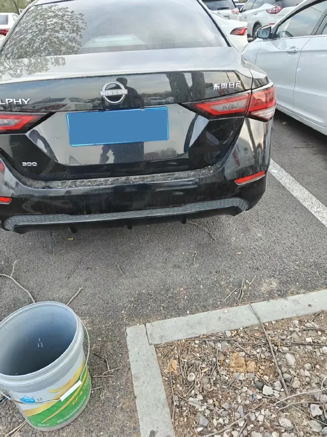 2022 Nissan Sylphy 1.2L 72HP L3 Hybrid,autocango,china used car exporter,china ev exporter,chinese used car exporter,chinese used ev exporter