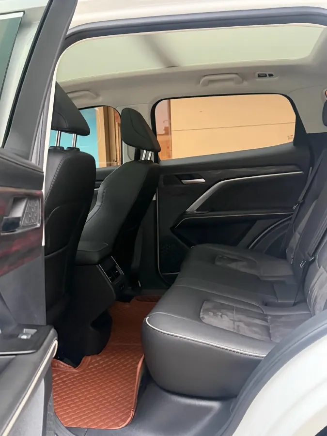 2021 Haval H6 1.5T 150HP L4 7DCT,autocango,china used car exporter,china ev exporter,chinese used car exporter,chinese used ev exporter