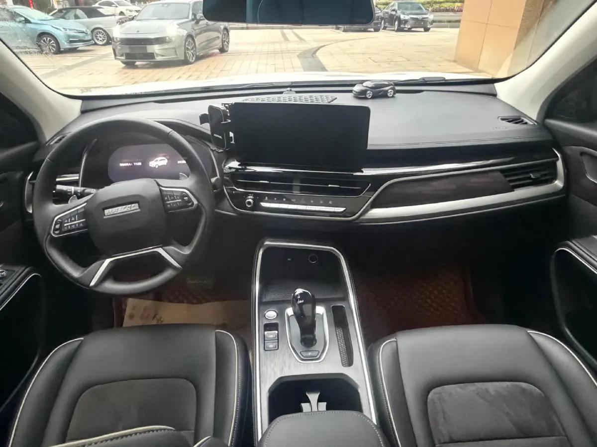 2021 Haval H6 1.5T 150HP L4 7DCT,autocango,china used car exporter,china ev exporter,chinese used car exporter,chinese used ev exporter