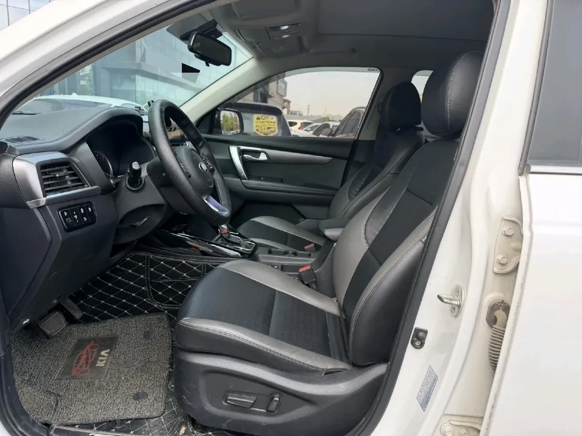 2019 Kia Sportage R 2.0L 160HP L4 6AT,autocango,china used car exporter,china ev exporter,chinese used car exporter,chinese used ev exporter