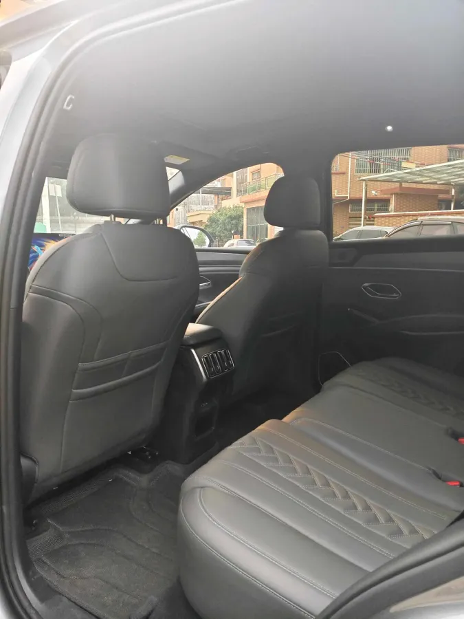 2025 BYD SongL DM-i 1.5L 101HP L4 E-CVT PHEV 26.6KWH,autocango,china used car exporter,china ev exporter,chinese used car exporter,chinese used ev exporter