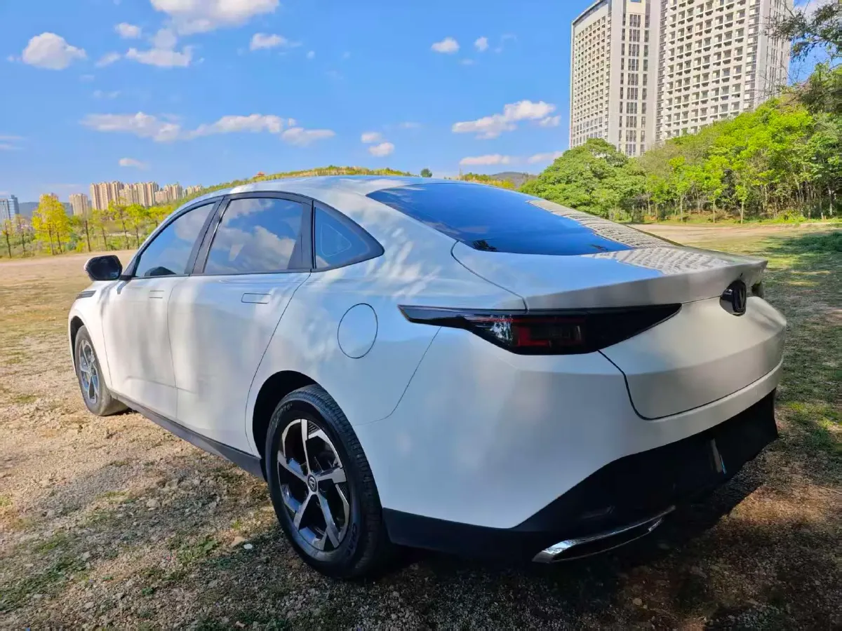 2024 ChangAn Eado 1.5T 170HP L4 7DCT,autocango,china used car exporter,china ev exporter,chinese used car exporter,chinese used ev exporter