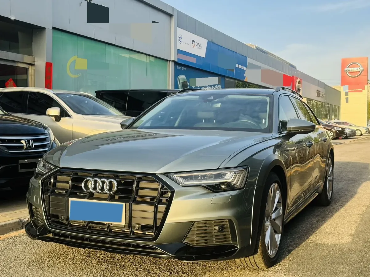 2021 Audi A6 3.0T 340HP V6 7DCT,autocango,china used car exporter,china ev exporter,chinese used car exporter,chinese used ev exporter
