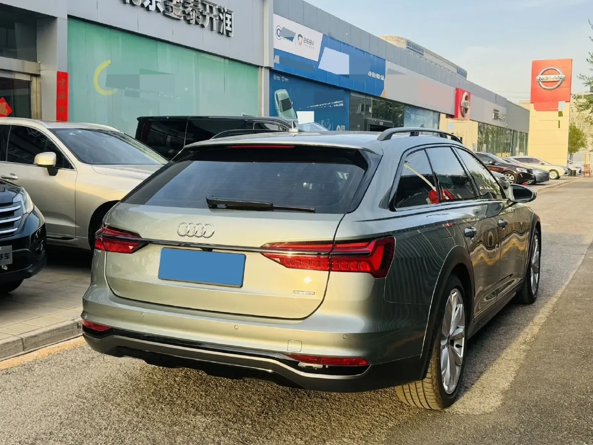 2021 Audi A6 3.0T 340HP V6 7DCT,autocango,china used car exporter,china ev exporter,chinese used car exporter,chinese used ev exporter