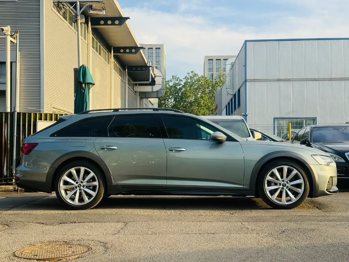 2021 Audi A6 3.0T 340HP V6 7DCT,autocango,china used car exporter,china ev exporter,chinese used car exporter,chinese used ev exporter