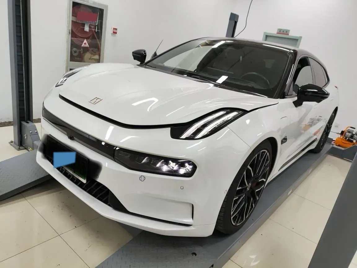 2023 Zeekr 001 BEV 100KWH,autocango,china used car exporter,china ev exporter,chinese used car exporter,chinese used ev exporter