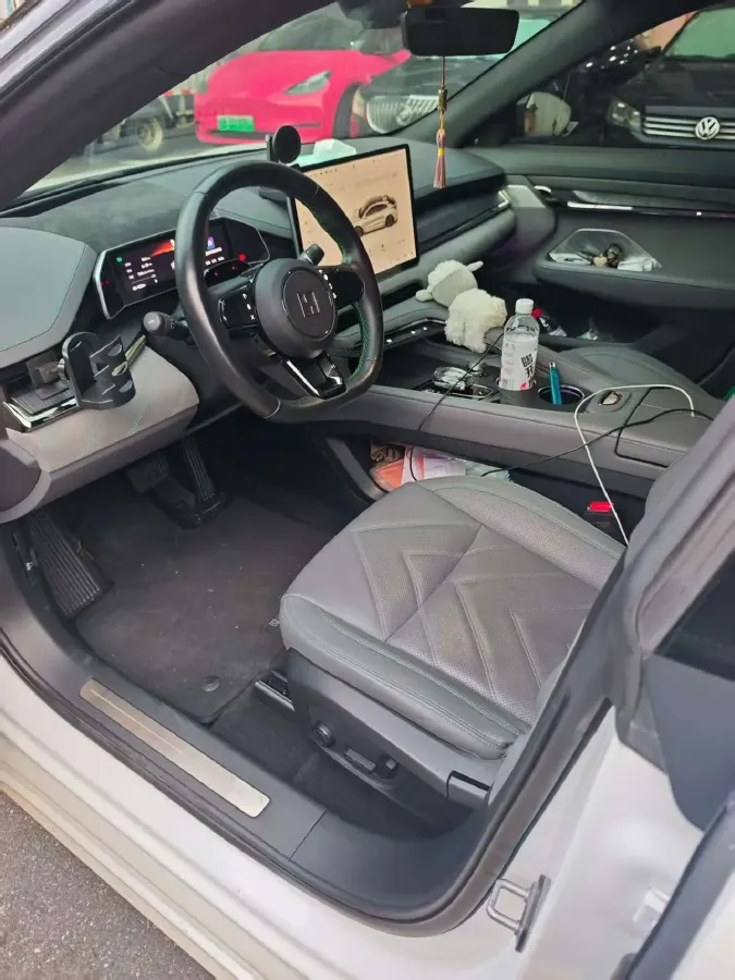 2023 Zeekr 001 BEV 100KWH,autocango,china used car exporter,china ev exporter,chinese used car exporter,chinese used ev exporter