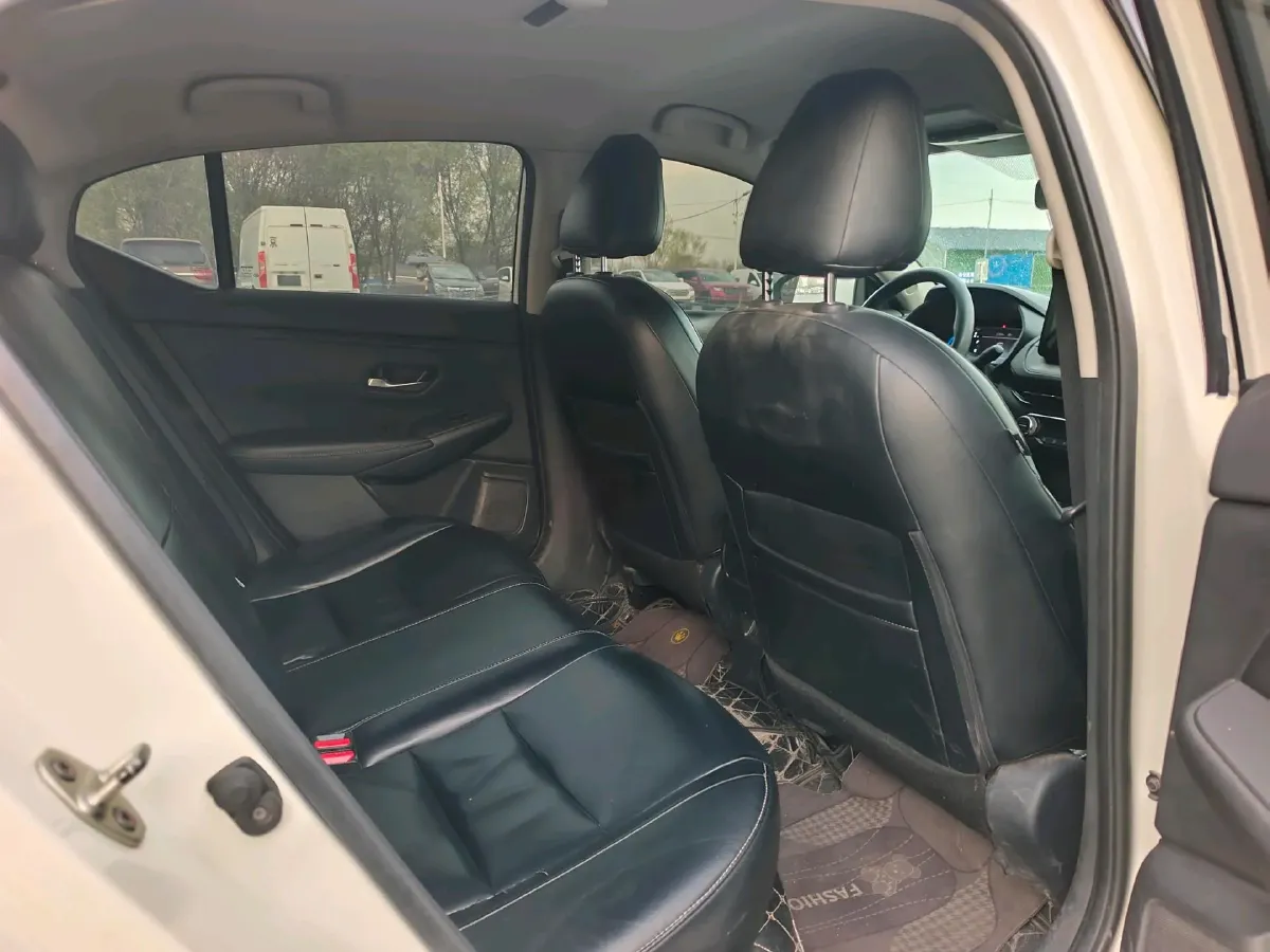 2022 Nissan Sylphy 1.2L 72HP L3 Hybrid,autocango,china used car exporter,china ev exporter,chinese used car exporter,chinese used ev exporter