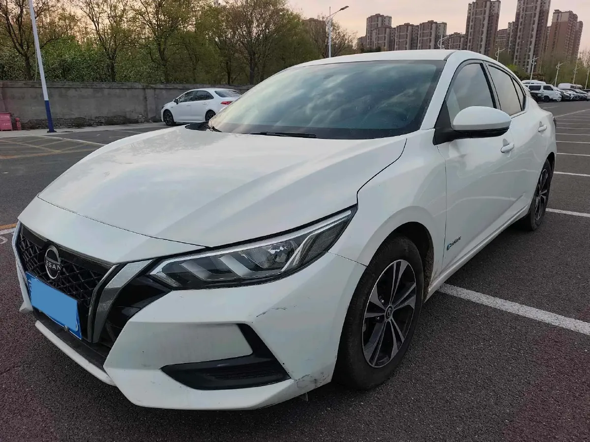2022 Nissan Sylphy 1.2L 72HP L3 Hybrid,autocango,china used car exporter,china ev exporter,chinese used car exporter,chinese used ev exporter