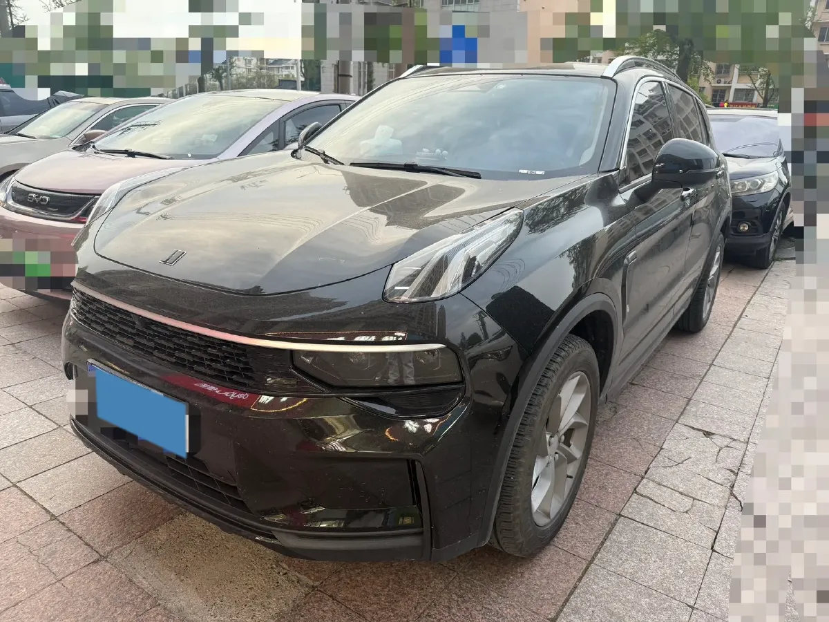 2024 LYNK&CO 01 2.0T 254HP L4 8AT,autocango,china used car exporter,china ev exporter,chinese used car exporter,chinese used ev exporter