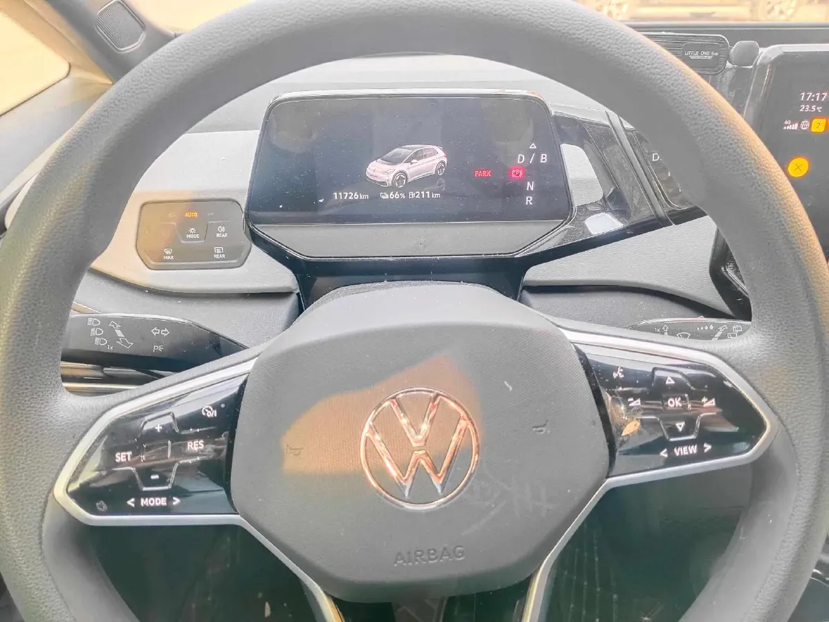 2024 Volkswagen ID.3 BEV 52.8KWH,autocango,china used car exporter,china ev exporter,chinese used car exporter,chinese used ev exporter