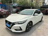 2021 NISSAN SYLPHY,autocango,china used car exporter,china ev exporter,chinese used car exporter,chinese used ev exporter