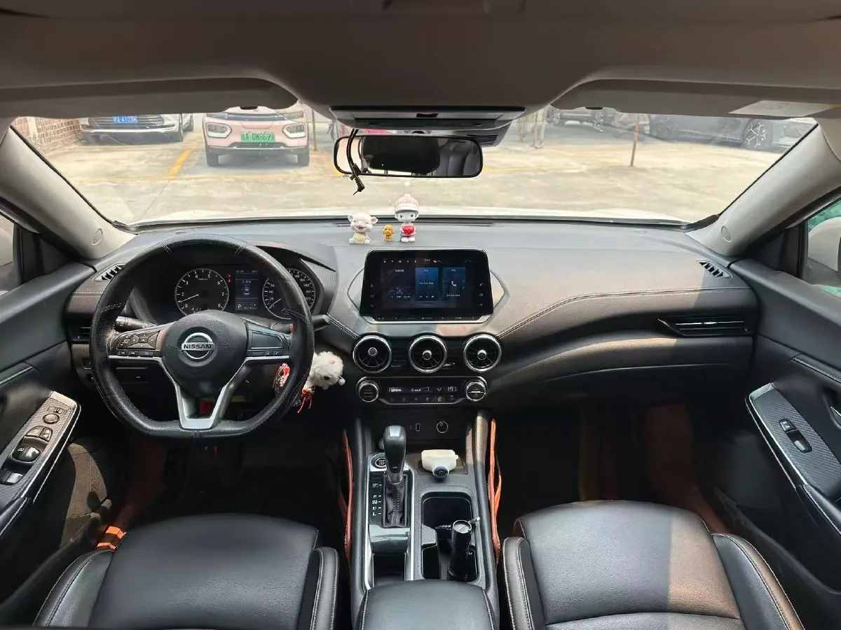 2021 Nissan Sylphy 1.6L 135HP L4 CVT,autocango,china used car exporter,china ev exporter,chinese used car exporter,chinese used ev exporter