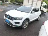2020 VOLKSWAGEN T-ROC,autocango,china used car exporter,china ev exporter,chinese used car exporter,chinese used ev exporter
