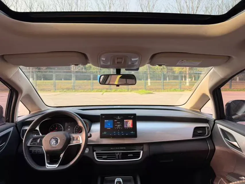 2021 BYD Song MAX 1.5T 160HP L4 6DCT,autocango,china used car exporter,china ev exporter,chinese used car exporter,chinese used ev exporter