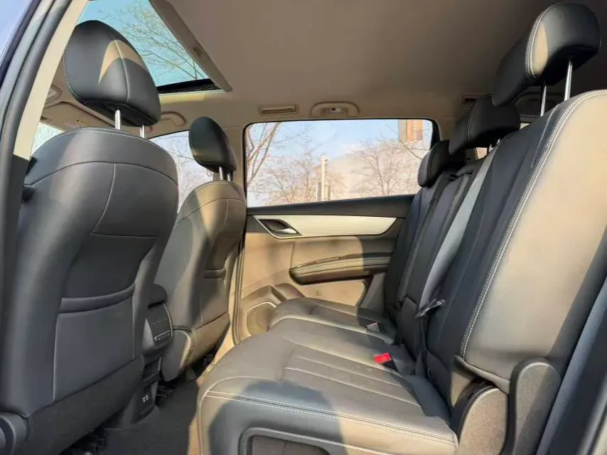 2021 BYD Song MAX 1.5T 160HP L4 6DCT,autocango,china used car exporter,china ev exporter,chinese used car exporter,chinese used ev exporter