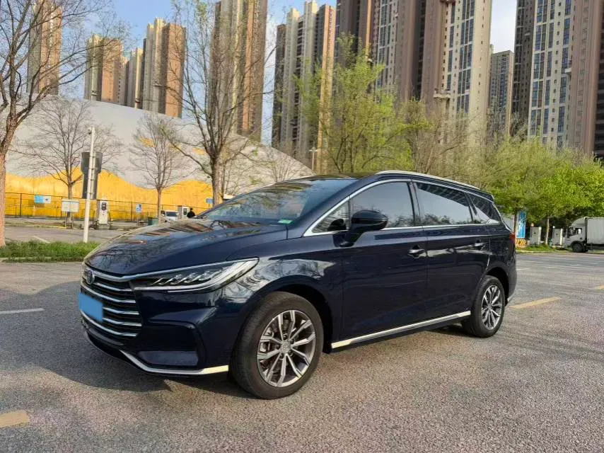 2021 BYD Song MAX 1.5T 160HP L4 6DCT,autocango,china used car exporter,china ev exporter,chinese used car exporter,chinese used ev exporter