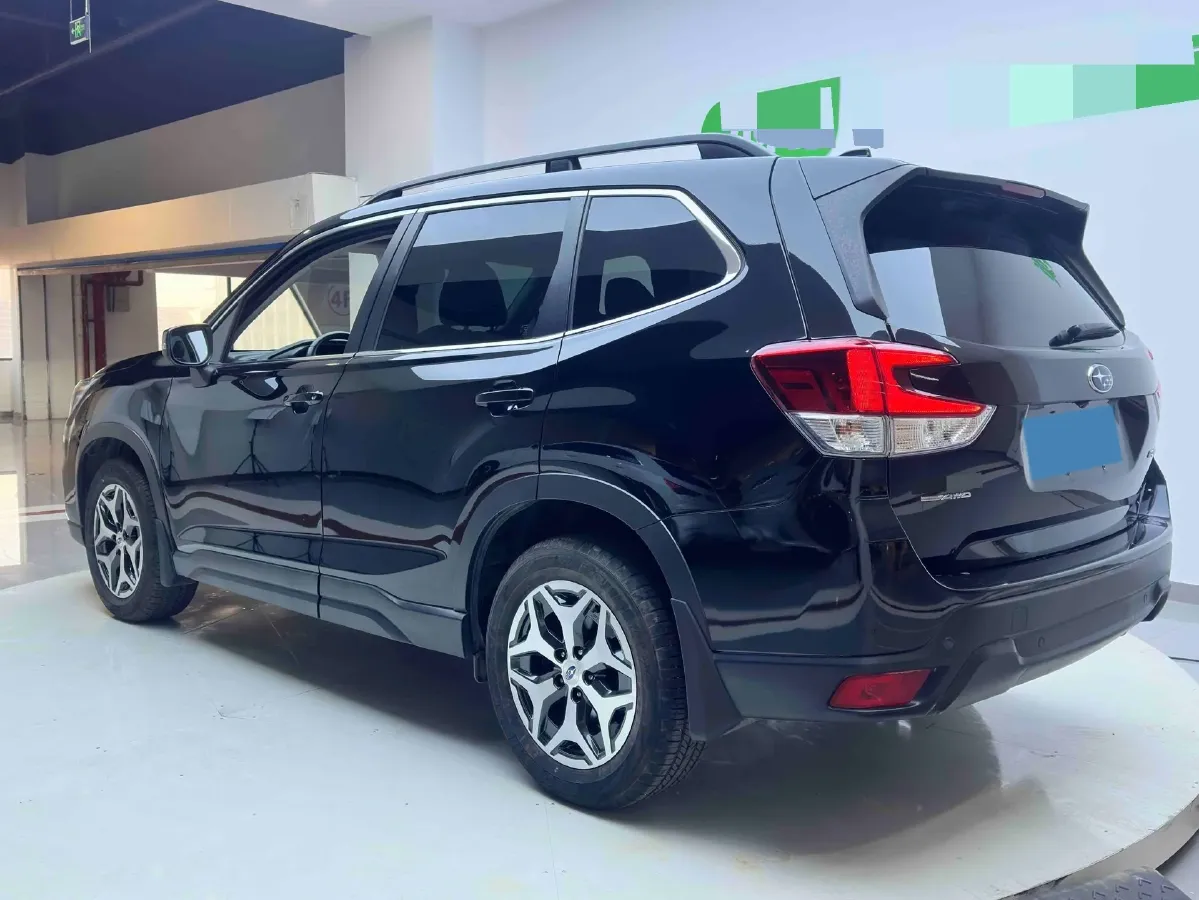 2021 Subaru Forester 2.0L 154HP H4 CVT,autocango,china used car exporter,china ev exporter,chinese used car exporter,chinese used ev exporter