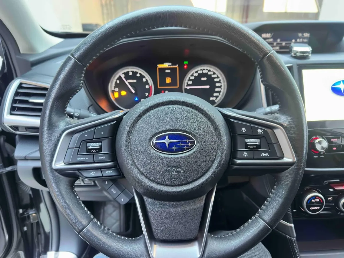 2021 Subaru Forester 2.0L 154HP H4 CVT,autocango,china used car exporter,china ev exporter,chinese used car exporter,chinese used ev exporter