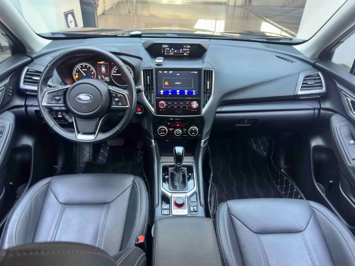 2021 Subaru Forester 2.0L 154HP H4 CVT,autocango,china used car exporter,china ev exporter,chinese used car exporter,chinese used ev exporter