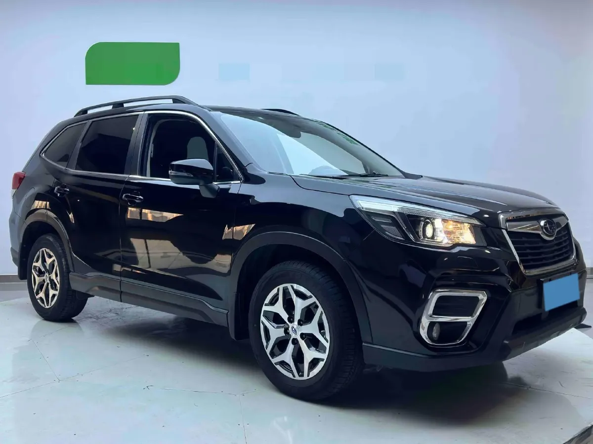 2021 Subaru Forester 2.0L 154HP H4 CVT,autocango,china used car exporter,china ev exporter,chinese used car exporter,chinese used ev exporter