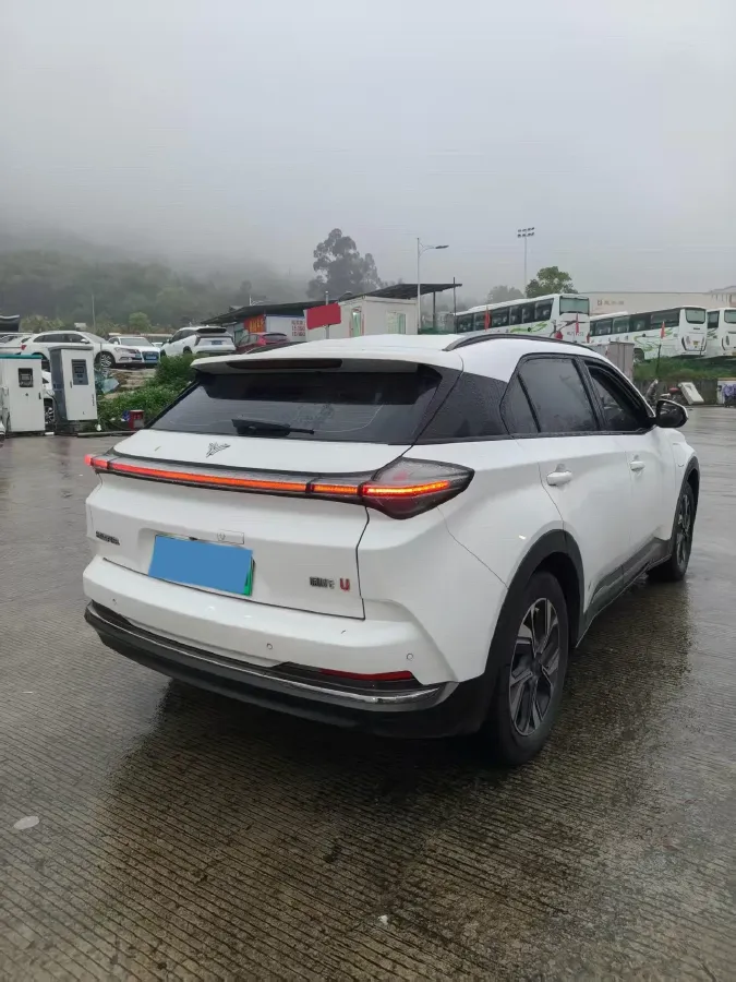 2022 GAC Trumpchi GS4 Plus 2.0T 252HP L4 6AT,autocango,china used car exporter,china ev exporter,chinese used car exporter,chinese used ev exporter