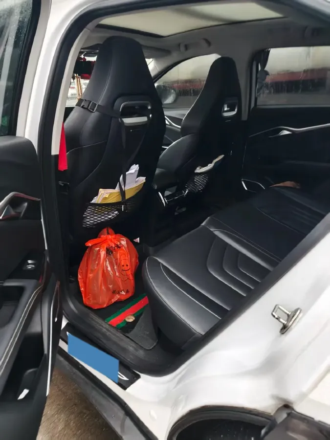 2022 GAC Trumpchi GS4 Plus 2.0T 252HP L4 6AT,autocango,china used car exporter,china ev exporter,chinese used car exporter,chinese used ev exporter