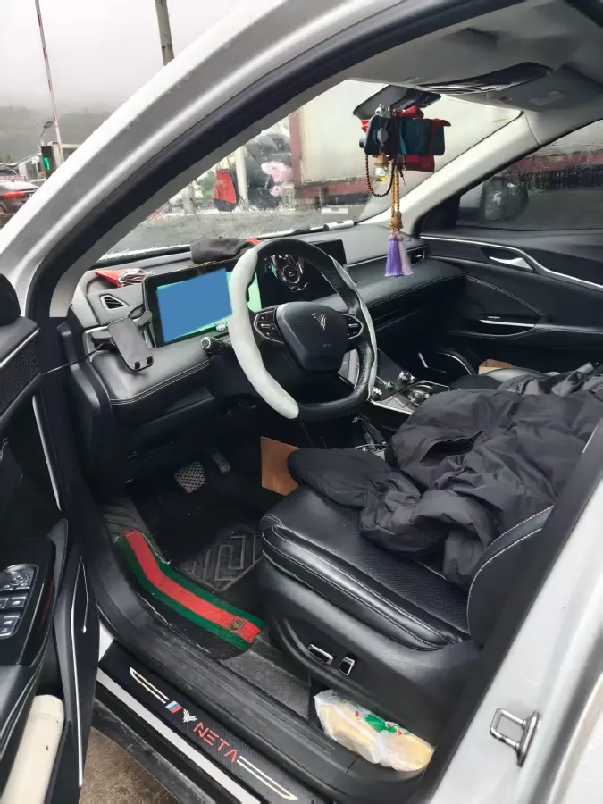 2022 GAC Trumpchi GS4 Plus 2.0T 252HP L4 6AT,autocango,china used car exporter,china ev exporter,chinese used car exporter,chinese used ev exporter