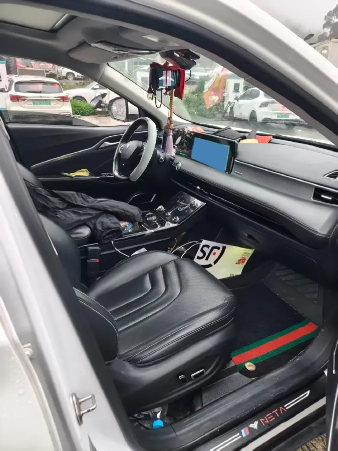 2022 GAC Trumpchi GS4 Plus 2.0T 252HP L4 6AT,autocango,china used car exporter,china ev exporter,chinese used car exporter,chinese used ev exporter