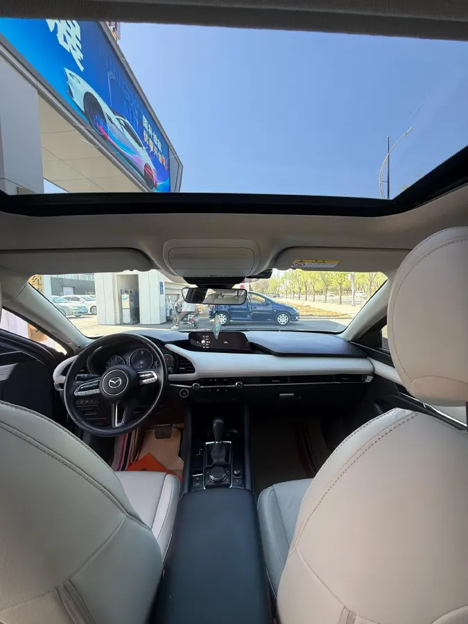 2020 Mazda 3 Axela 2.0L 180HP L4 6AT,autocango,china used car exporter,china ev exporter,chinese used car exporter,chinese used ev exporter