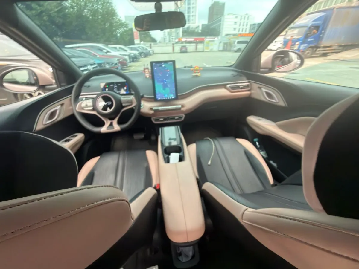 2025 BYD Seagull BEV 30.08KWH,autocango,china used car exporter,china ev exporter,chinese used car exporter,chinese used ev exporter