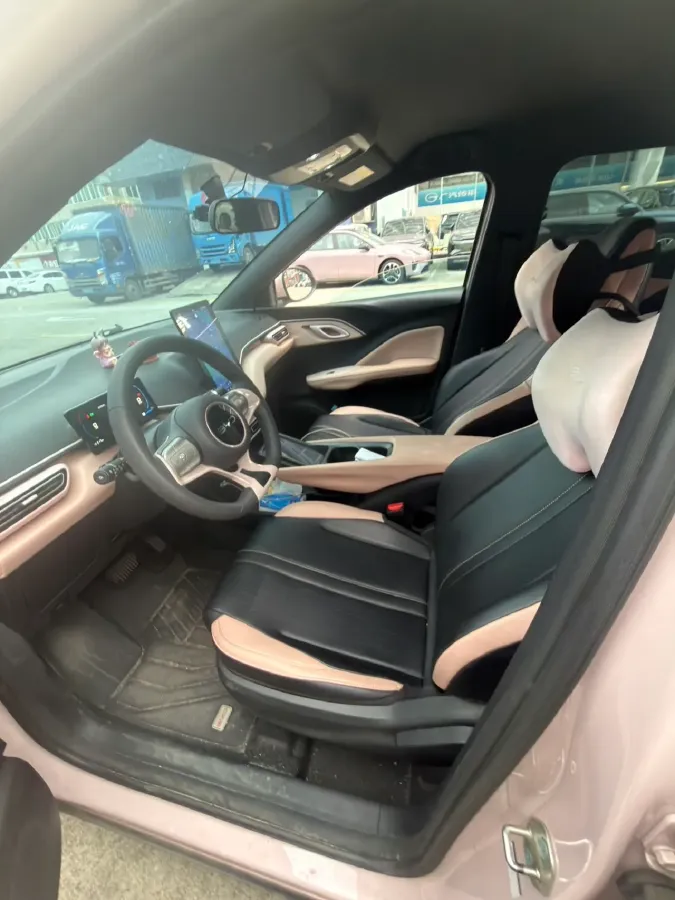 2025 BYD Seagull BEV 30.08KWH,autocango,china used car exporter,china ev exporter,chinese used car exporter,chinese used ev exporter