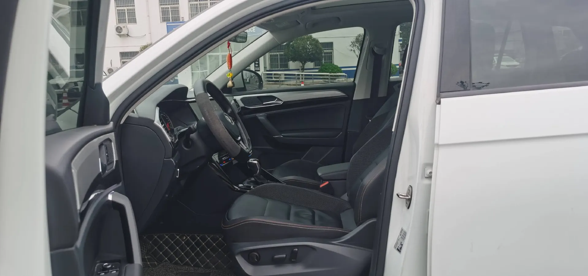 2020 Volkswagen Tayron 1.4T 150HP L4 7DCT,autocango,china used car exporter,china ev exporter,chinese used car exporter,chinese used ev exporter