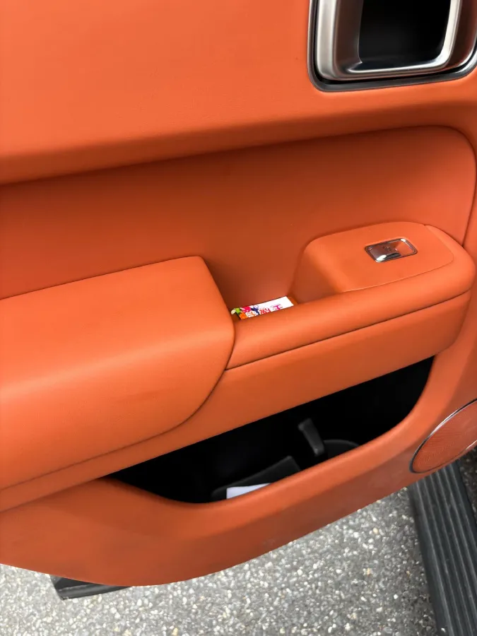 2024 Li L9 Range Extended 154HP REEV 52.3KWH,autocango,china used car exporter,china ev exporter,chinese used car exporter,chinese used ev exporter