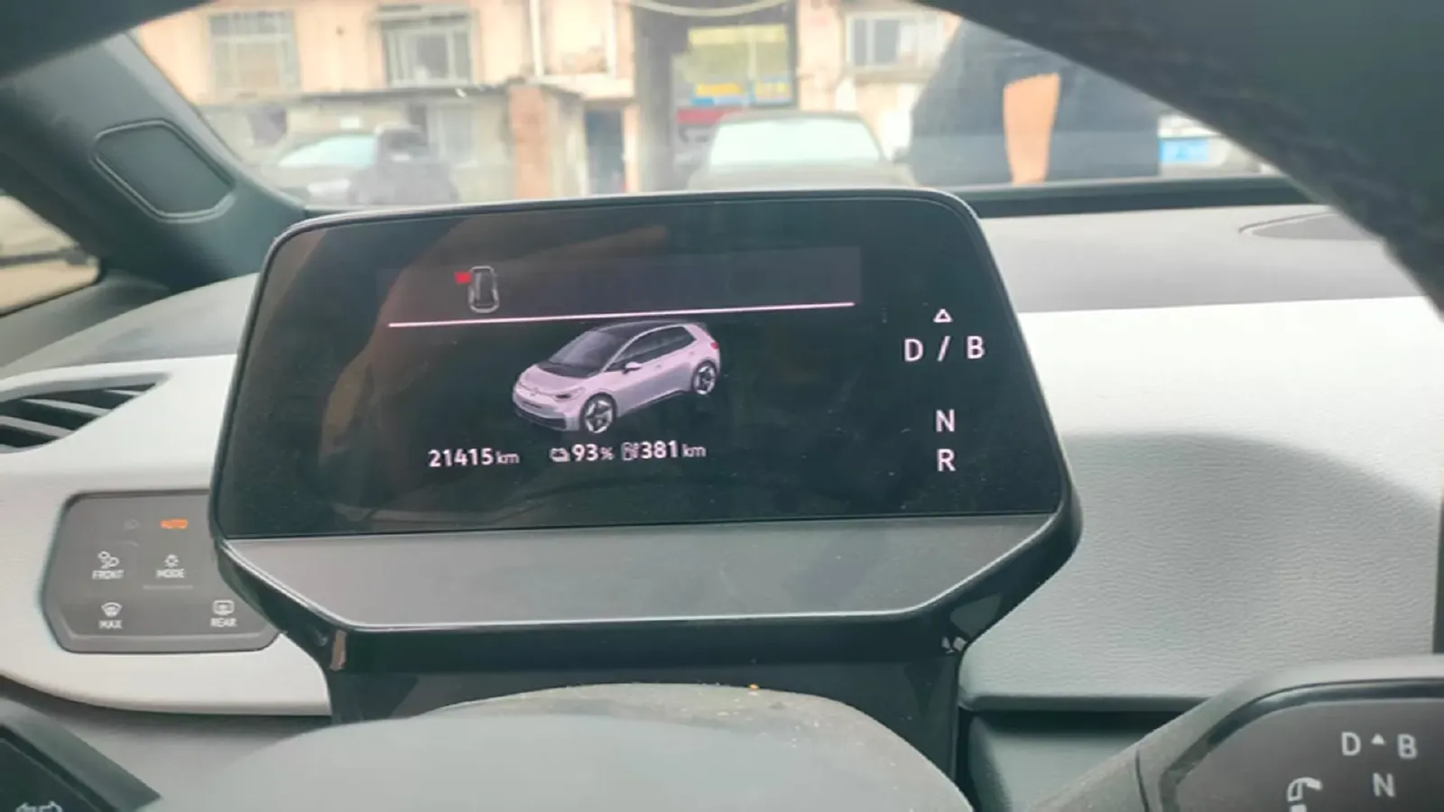 2025 Volkswagen ID.3 BEV 52.8KWH,autocango,china used car exporter,china ev exporter,chinese used car exporter,chinese used ev exporter