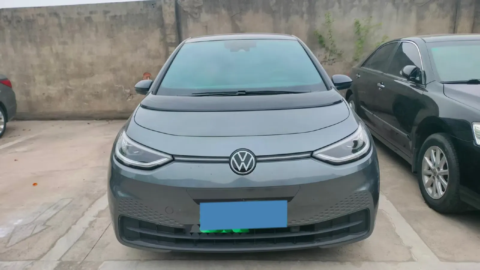 2025 Volkswagen ID.3 BEV 52.8KWH,autocango,china used car exporter,china ev exporter,chinese used car exporter,chinese used ev exporter