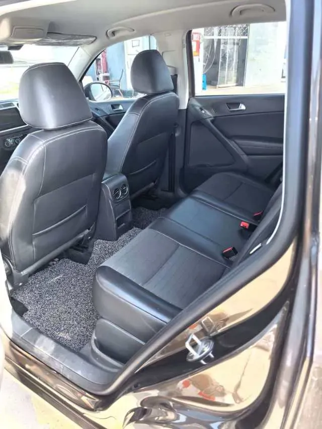 2017 MAXUS T60 2.0T 224HP L4 6AT,autocango,china used car exporter,china ev exporter,chinese used car exporter,chinese used ev exporter