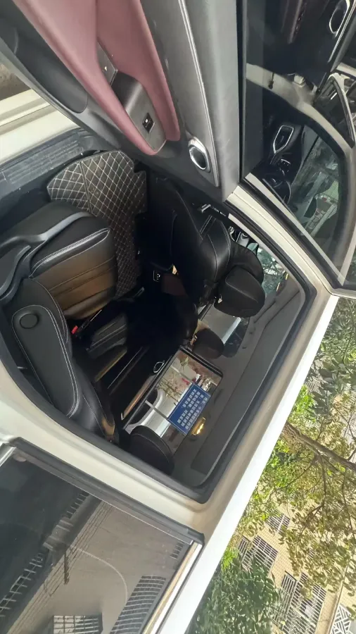 2021 GAC Trumpchi M6 1.5T 169HP L4 7DCT,autocango,china used car exporter,china ev exporter,chinese used car exporter,chinese used ev exporter