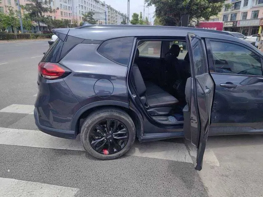 2020 Chevrolet Orlando 1.3T 163HP L3 6AT,autocango,china used car exporter,china ev exporter,chinese used car exporter,chinese used ev exporter