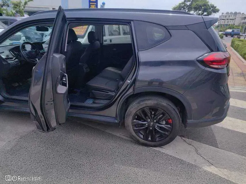 2020 Chevrolet Orlando 1.3T 163HP L3 6AT,autocango,china used car exporter,china ev exporter,chinese used car exporter,chinese used ev exporter