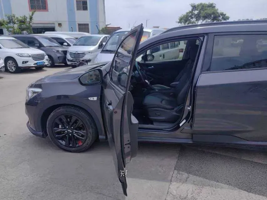 2020 Chevrolet Orlando 1.3T 163HP L3 6AT,autocango,china used car exporter,china ev exporter,chinese used car exporter,chinese used ev exporter