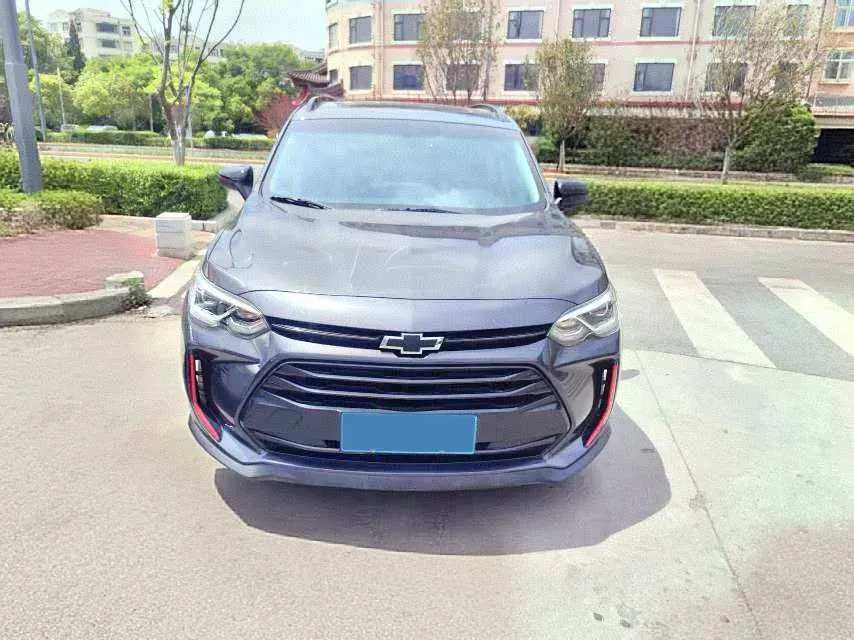 2020 Chevrolet Orlando 1.3T 163HP L3 6AT,autocango,china used car exporter,china ev exporter,chinese used car exporter,chinese used ev exporter