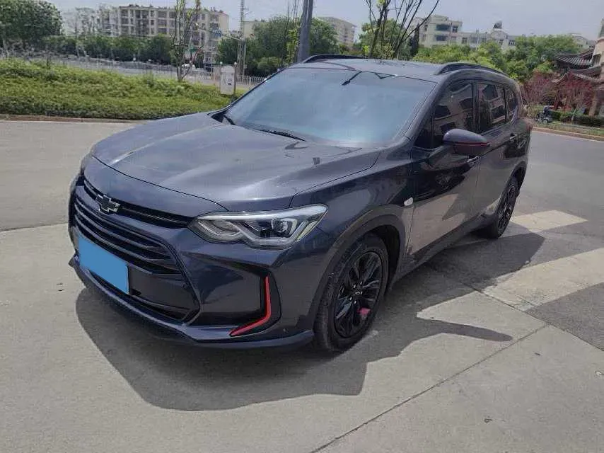 2020 Chevrolet Orlando 1.3T 163HP L3 6AT,autocango,china used car exporter,china ev exporter,chinese used car exporter,chinese used ev exporter